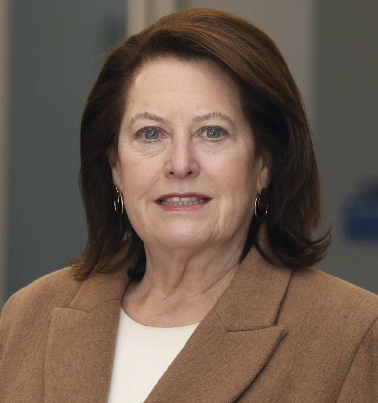 Margaret A. Kidd