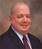 Peter Bergeron