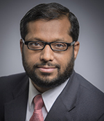 Rohit Saxena