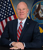 Col. Randall Pugh