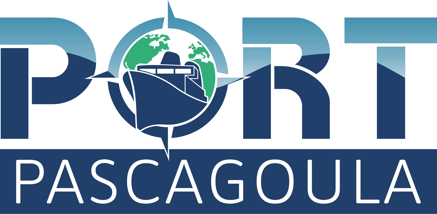 Port of Pascagoula