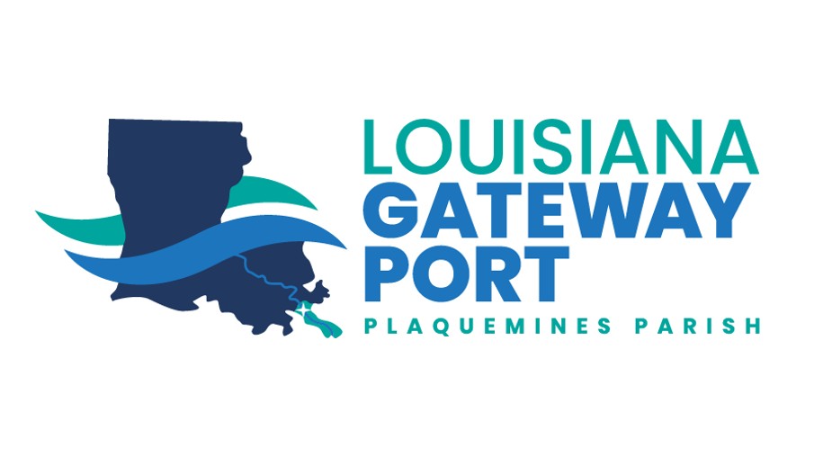 Louisiana Gateway Port