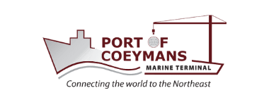 Port of Coeymans