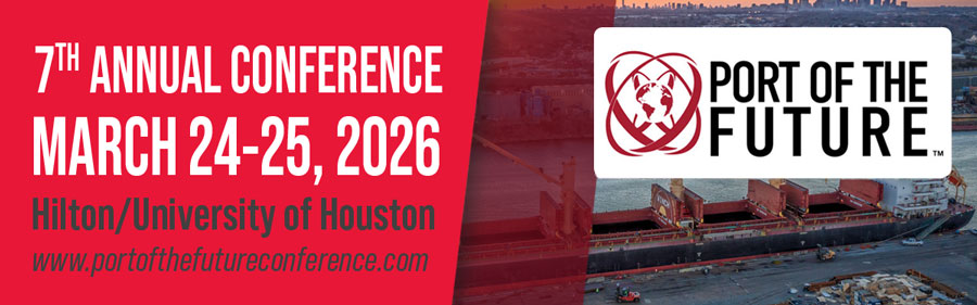 Port of the Future Conference 2026