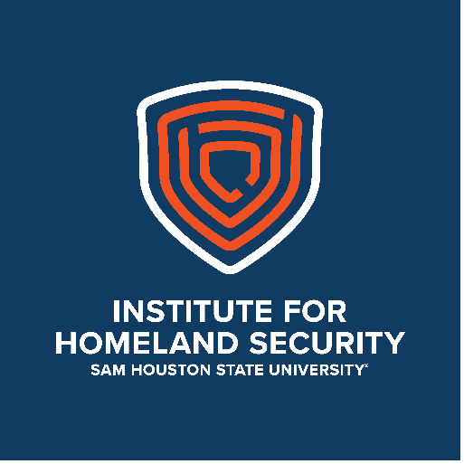 Institute for Homeland Security logo
