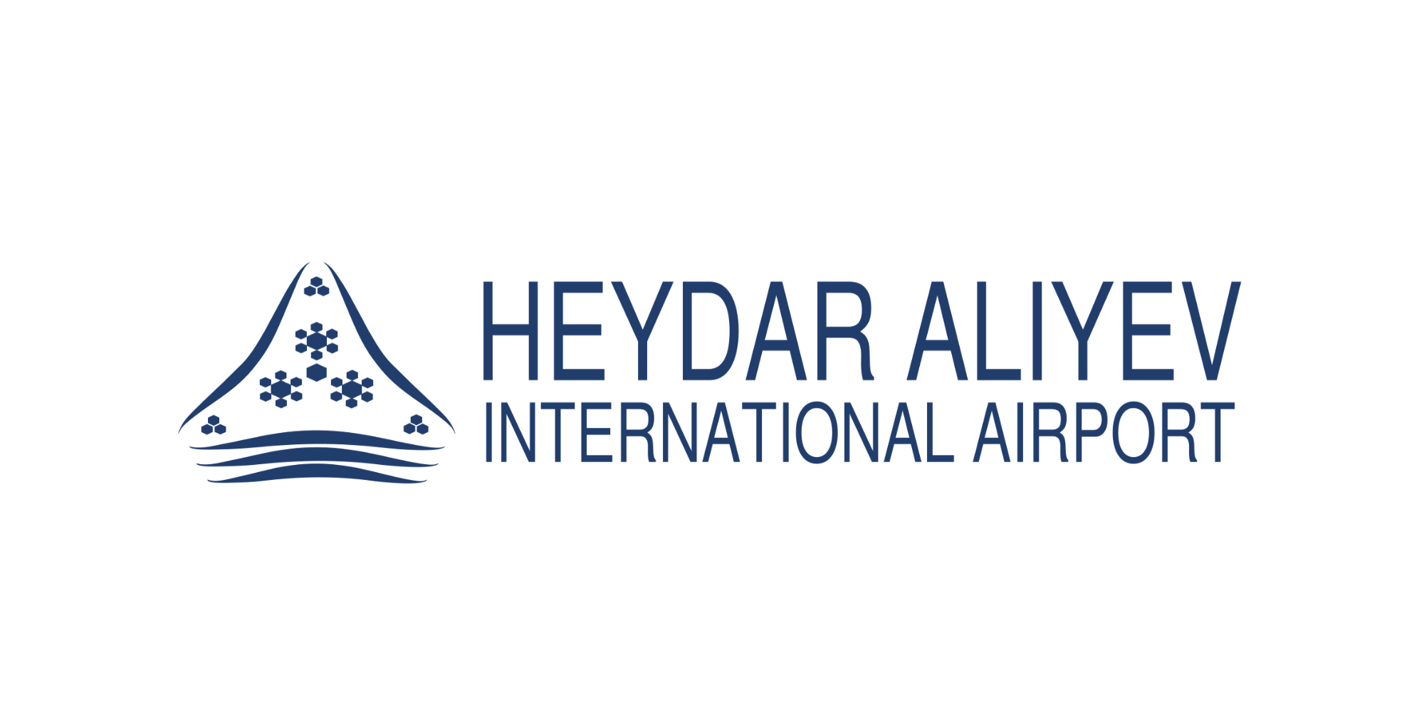 Heydar-Aliyev International Airport