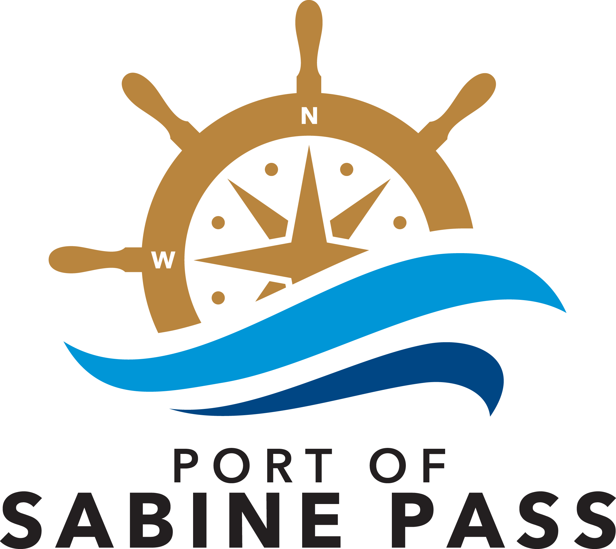 Port of Sabine Pass