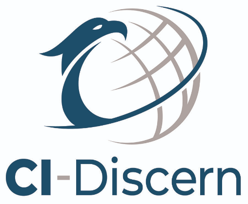 CI-Discern logo