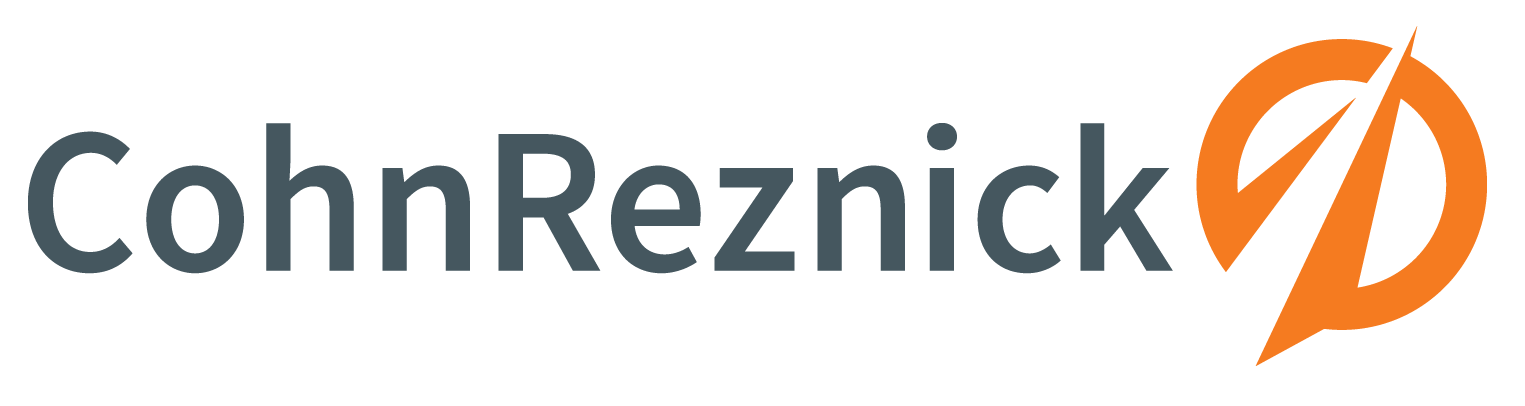 CohnReznick logo
