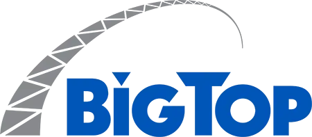 Big Top logo