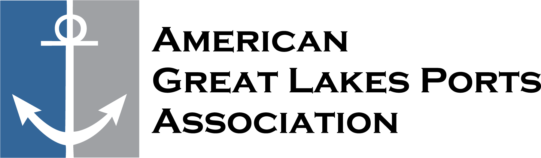 American Great Lakes Ports Association logo