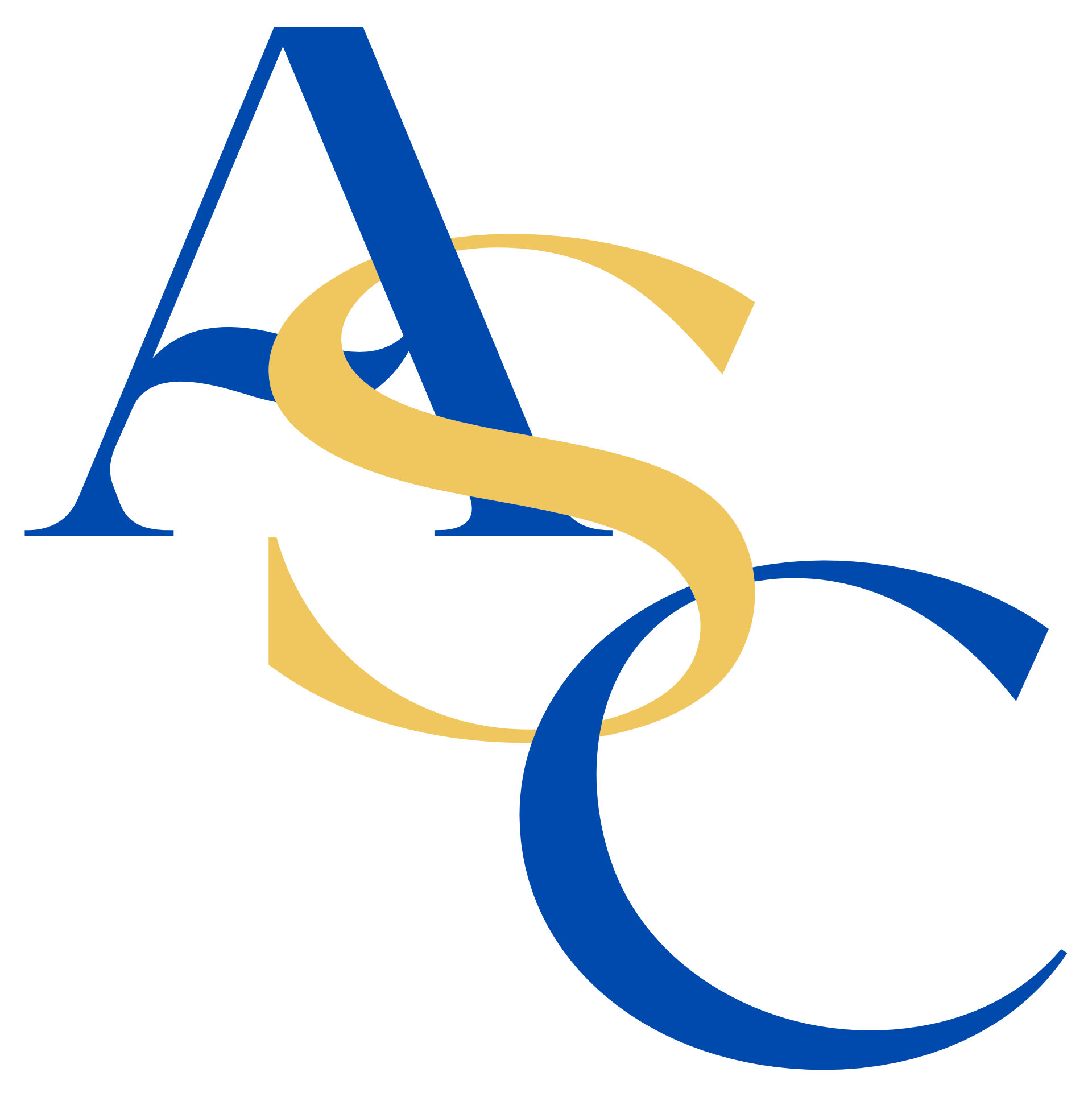 ASC logo