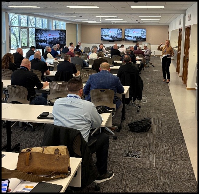 IRPT Gulf & Intracoastal Waterways Basin Meeting