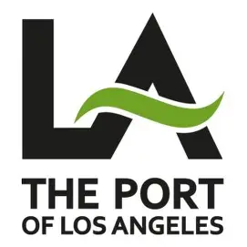 The Port of Los Angeles