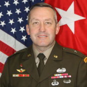 BG George H. Walter 