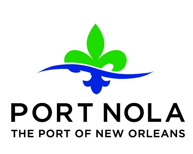 Port of New Orleans