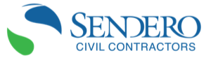 Sendero Civil Contractors logo