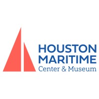 Houston Maritime Center and Museum logo