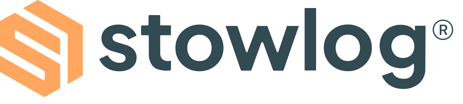 Stowlog logo